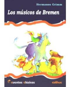 MUSICOS DE BREMEN, LOS
