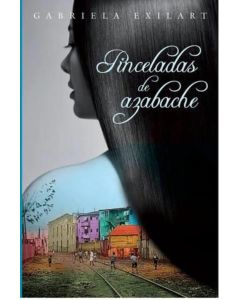 PINCELADAS DE AZABACHE