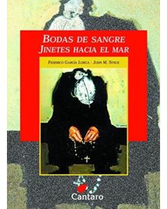 BODAS DE SANGRE/ JINETES HACIA EL MAR (165)