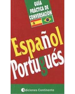 ESPAÑOL PORTUGUES- GUIA PRACTICA DE CONVERSACION