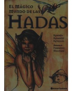 MAGICO MUNDO DE LAS HADAS, EL