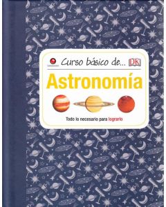 CURSO BASICO DE... ASTRONOMIA (TD)