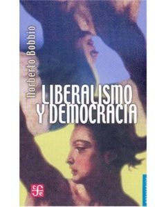 LIBERALISMO Y DEMOCRACIA (B)
