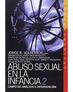 ABUSO SEXUAL EN LA INFANCIA 2- CAMPO DE ANALISIS E INTERVENC