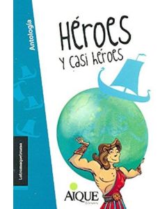 HEROES Y CASI HEROES