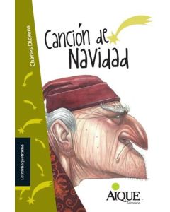 CANCION DE NAVIDAD- AIQUE