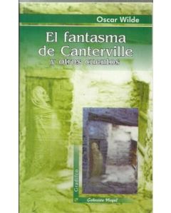 FANTASMA DE CANTERVILLE Y OTROS CUENTOS, EL- GRADIFCO