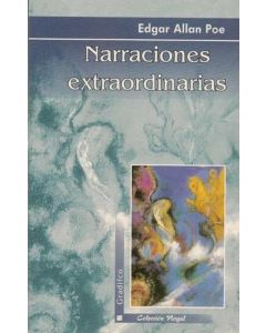 NARRACIONES EXTRAORDINARIAS- GRADIFCO