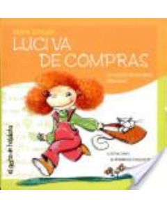 LUCY VA DE COMPRAS