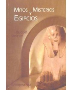 MITOS Y MISTERIOS EGIPCIOS