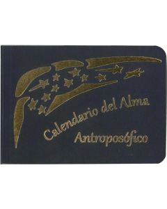 CALENDARIO DEL ALMA ANTROPOSOFICO- ALEMAN/ CASTELLANO