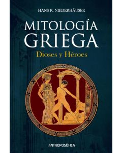 MITOLOGIA GRIEGA- DIOSES Y HEROES