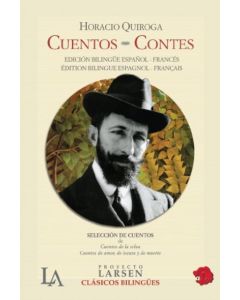 CUENTOS - CONTES - LARSEN