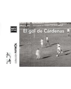 GOL DE CARDENAS (FLIP BOOK), EL