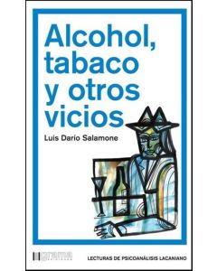 ALCOHOL TABACO Y OTROS VICIOS