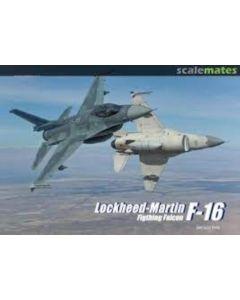 LOCKHEED MARTIN F-16 FIGTHING FALCON