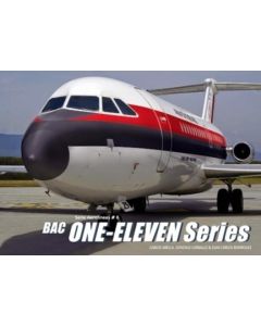 BAC ONE-ELEVEN SERIES