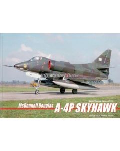 MCDONNELL DOUGLAS A-4P SKYHAWK