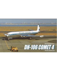DH-106 COMET 4