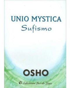 UNION MYSTICA- SUFISMO
