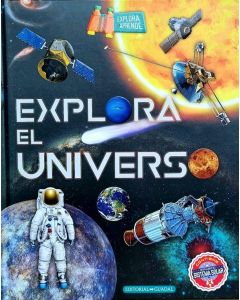 EXPLORA EL UNIVERSO (TD)