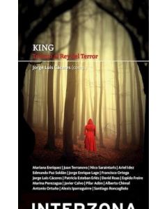 KING- TRIBUTO AL REY DEL TERROR