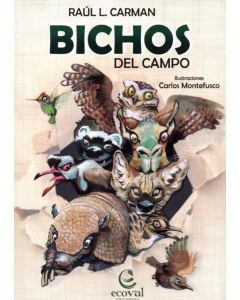 BICHOS DEL CAMPO
