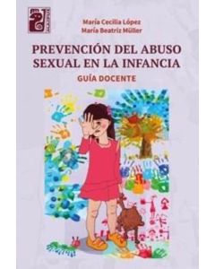 PREVENCION DEL ABUSO SEXUAL EN LA INFANCIA