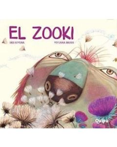 ZOOKI, EL (RUSTICA)