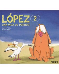 LOPEZ 2 (RUSTICA)