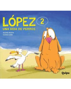 LOPEZ 2- UNA VIDA DE PERROS (TD)