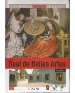 MUSEO REAL DE BELLAS ARTES (CON DVD)