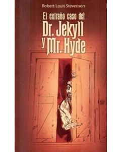 EXTRAÑO CASO DEL DR. JEKYLL Y MR. HYDE, EL- ESENCIALES