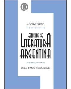 ESTUDIOS DE LITERATURA ARGENTINA