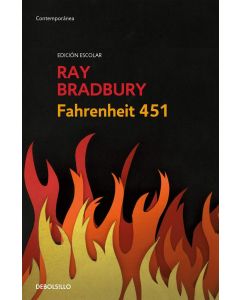 FAHRENHEIT 451 (B)