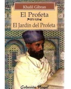 PROFETA, EL- EL JARDIN DEL PROFETA- GRADIFCO