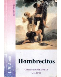 HOMBRECITOS- GRADIFCO