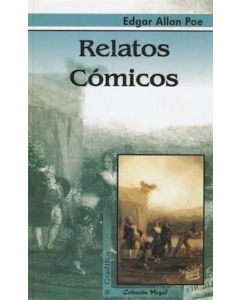 RELATOS COMICOS- GRADIFCO