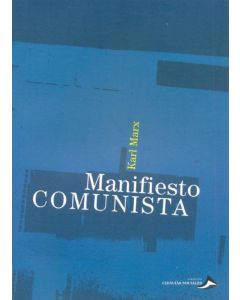 MANIFIESTO COMUNISTA- INTRODUCCION Y PROLOGO JOSE FERNANDEZ