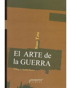 ARTE DE LA GUERRA- PROMETEO, EL