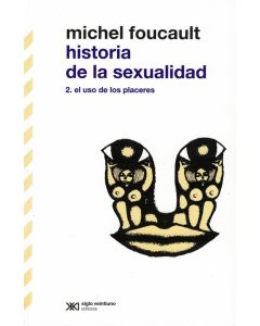HISTORIA DE LA SEXUALIDAD VOL 2