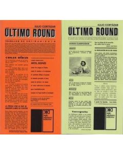 ULTIMO ROUND (2 TOMOS)
