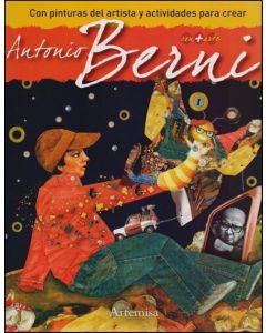 ANTONIO BERNI- CON + ARTE