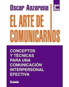 ARTE DE COMUNICARNOS, EL