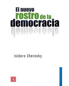 NUEVO ROSTRO DE LA DEMOCRACIA, EL