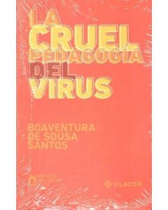 CRUEL PEDAGOGIA DEL VIRUS (B), LA
