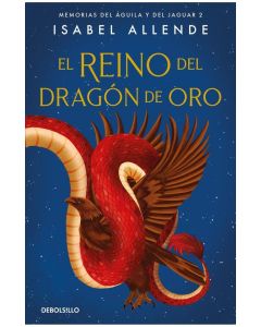 REINO DEL DRAGON DE ORO (B), EL