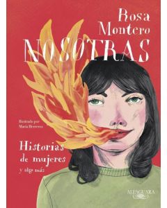NOSOTRAS- HISTORIAS DE MUJERES Y ALGO MAS