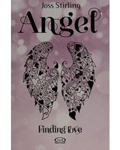 ANGEL- FINDING LOVE