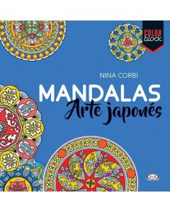 MANDALAS- ARTE JAPONES